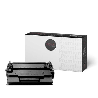 HP 87A (CF287A) Alternative Premium Tone 9K