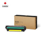 HP CE252A Reman Ecotone Yellow 7K