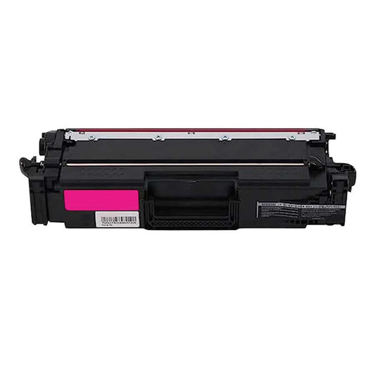 Brother TN810XLM Alternative Premium Tone Magenta 9K