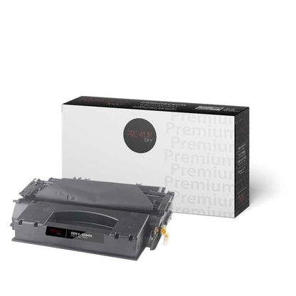 HP Q5949X  1320 /3390/3392 Alternative  Premium Tone 6K
