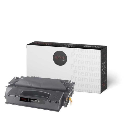 Tonalité alternative premium 6K pour HP Q5949X 1320/3390/3392