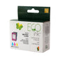 HP No. 901XL CC656A Reman Color EcoInk