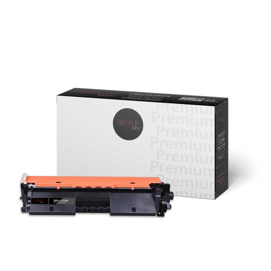HP CF230A Tonalité Premium Alternative 1,6K