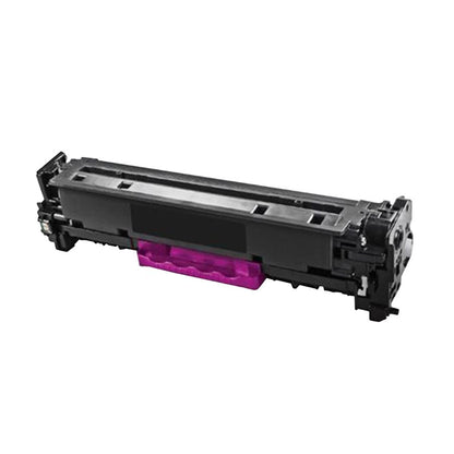 HP CB543A Reman Ecotone Magenta 1.4K
