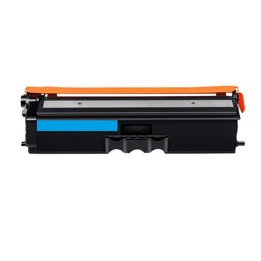 Brother TN815C Alternative Premium Tone Cyan 12K