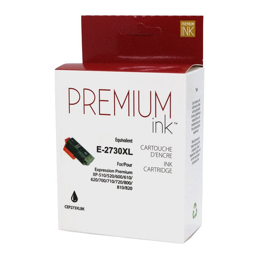Epson  T273XL020 Alternative black