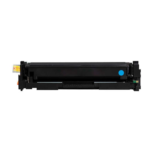 Cartouche d'encre alternative HP 410A PremiumTone cyan 2,3 k