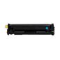 HP 410A Alternative PremiumTone Cyan 2.3K