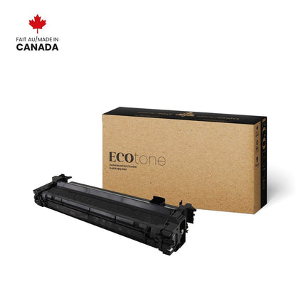 HP W2010A Reman Ecotone Noir 16K
