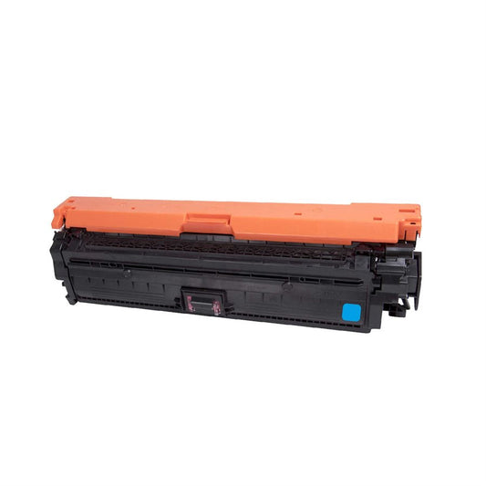 HP CE341A Reman Ecotone Cyan 16K