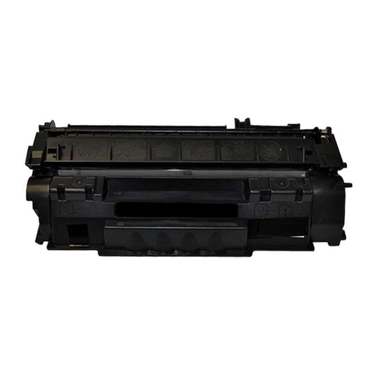 Tonalité alternative premium 3K pour HP P2015/M2727 Q7553A