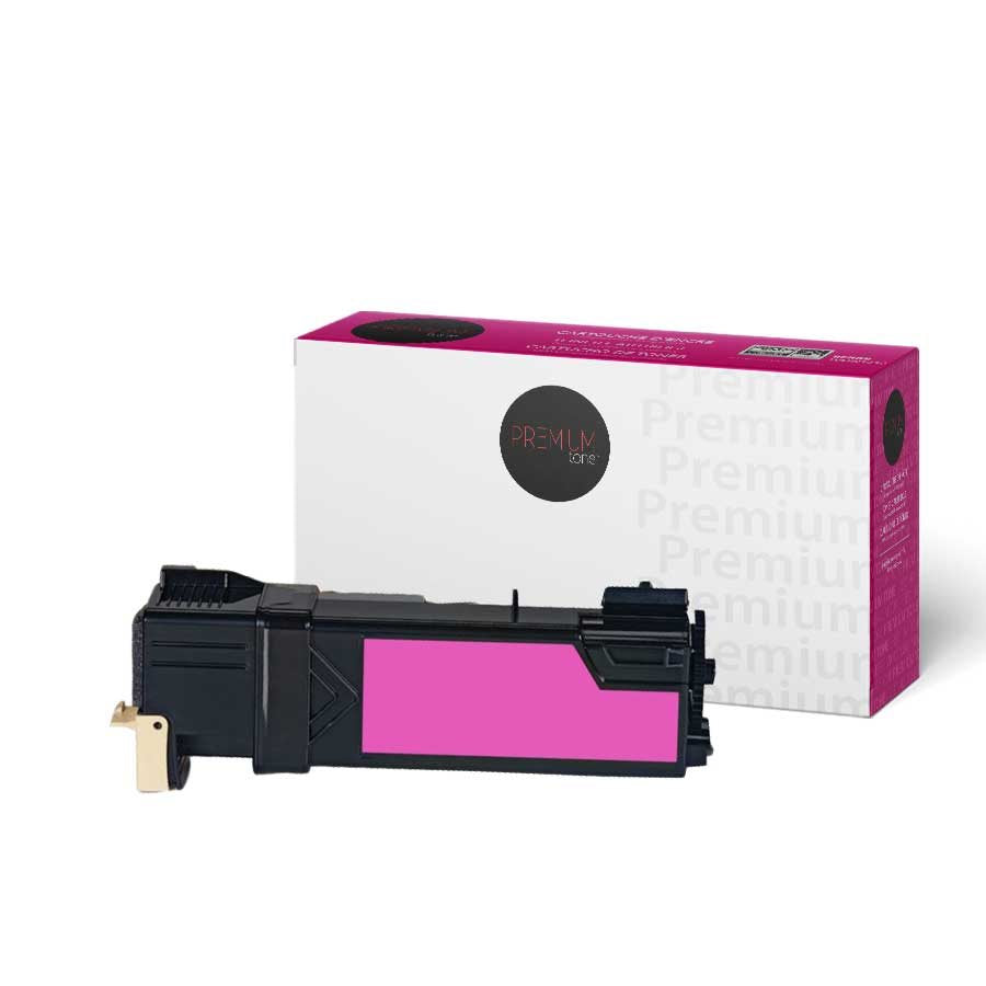 Xerox 6128 106R01453 Alternative Magenta Premium Tone 2K