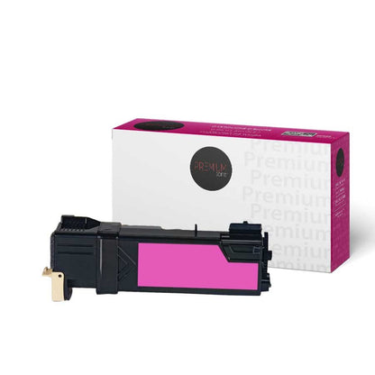 Xerox 6128 106R01453 Alternative Magenta Premium Tone 2K