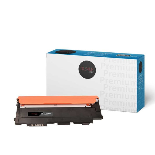 Samsung CLT-C404S Alternative Cyan Premium Tone 1K