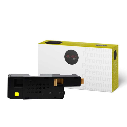 Xerox 106R01629 Alternative Yellow Premium Tone 1K