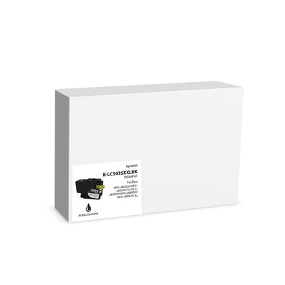 Brother LC3035 Alternative Black Premium Ink