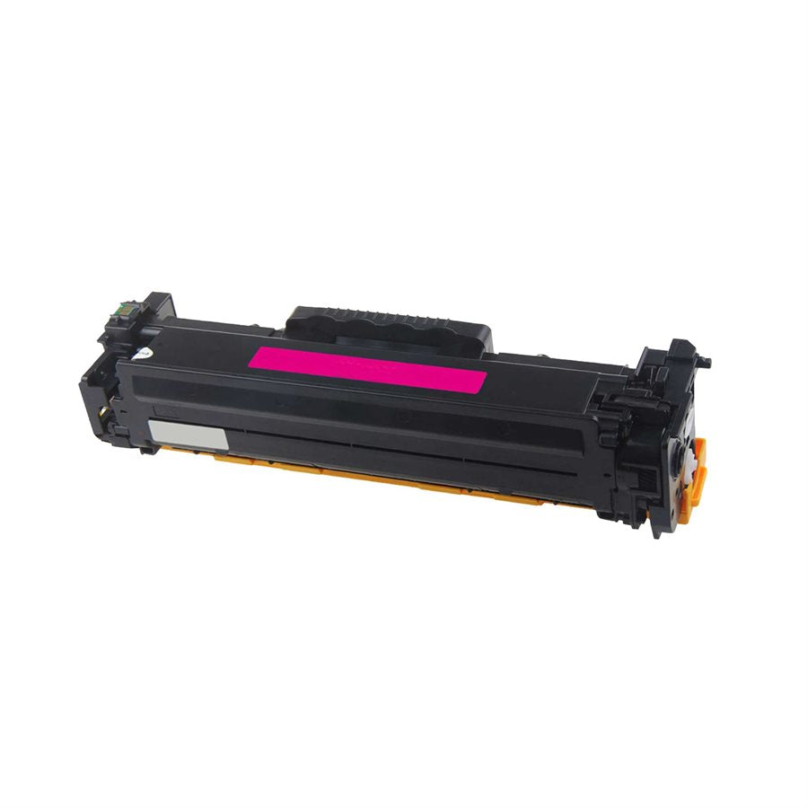 HP CE413A Reman Ecotone Magenta 2.6K
