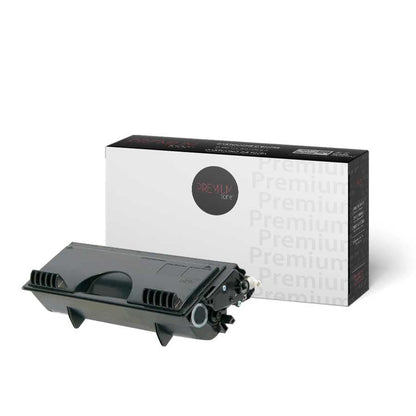 Brother TN460 Alternative Premium Tone 6K