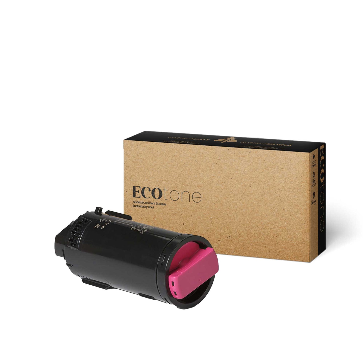 Xerox 106R03929 Reman Ecotone Magenta 16.8K