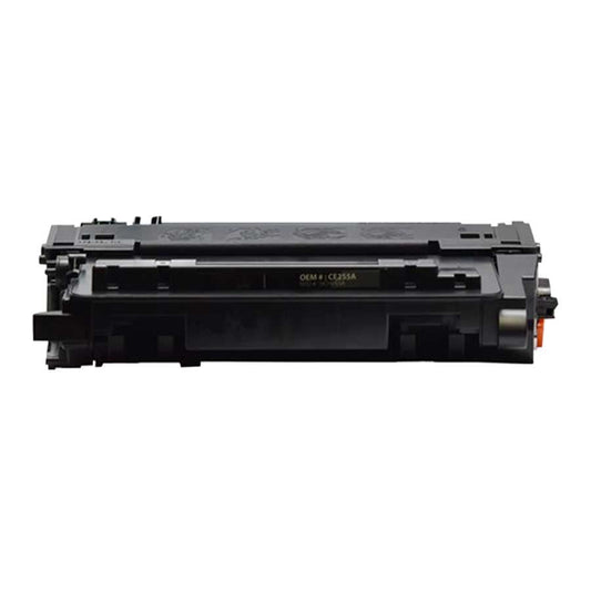 HP CE255A P3011/3015 Tonalité Premium alternative 6K