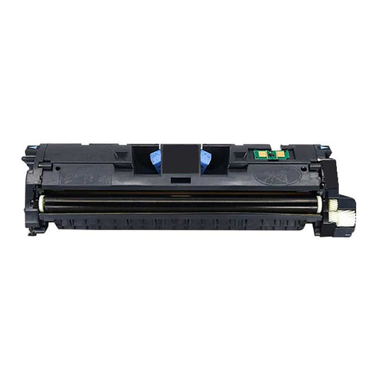 HP C9700A/Q3960A / Canon EP87 Black Premium Tone 5K