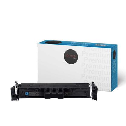 Canon 5093C001 Alternative Premium Tone Cyan 1.9K