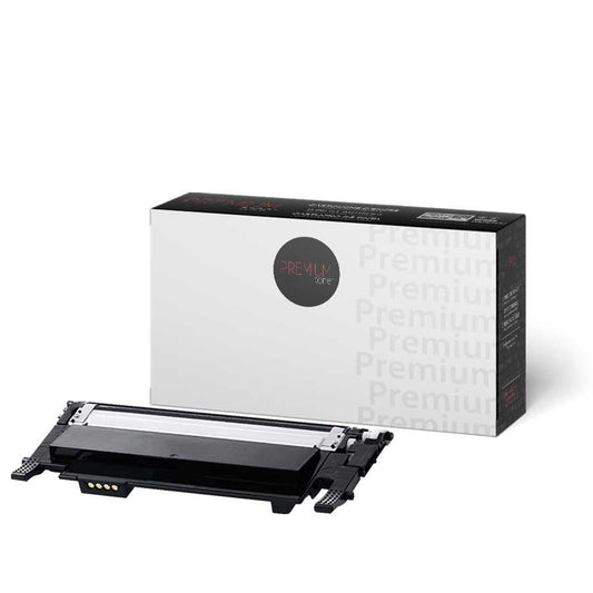 Toner noir premium Samsung CLT-K406S - 1,5 K