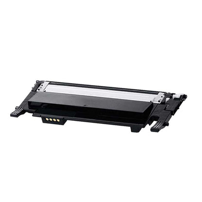 Toner noir premium Samsung CLT-K406S - 1,5 K