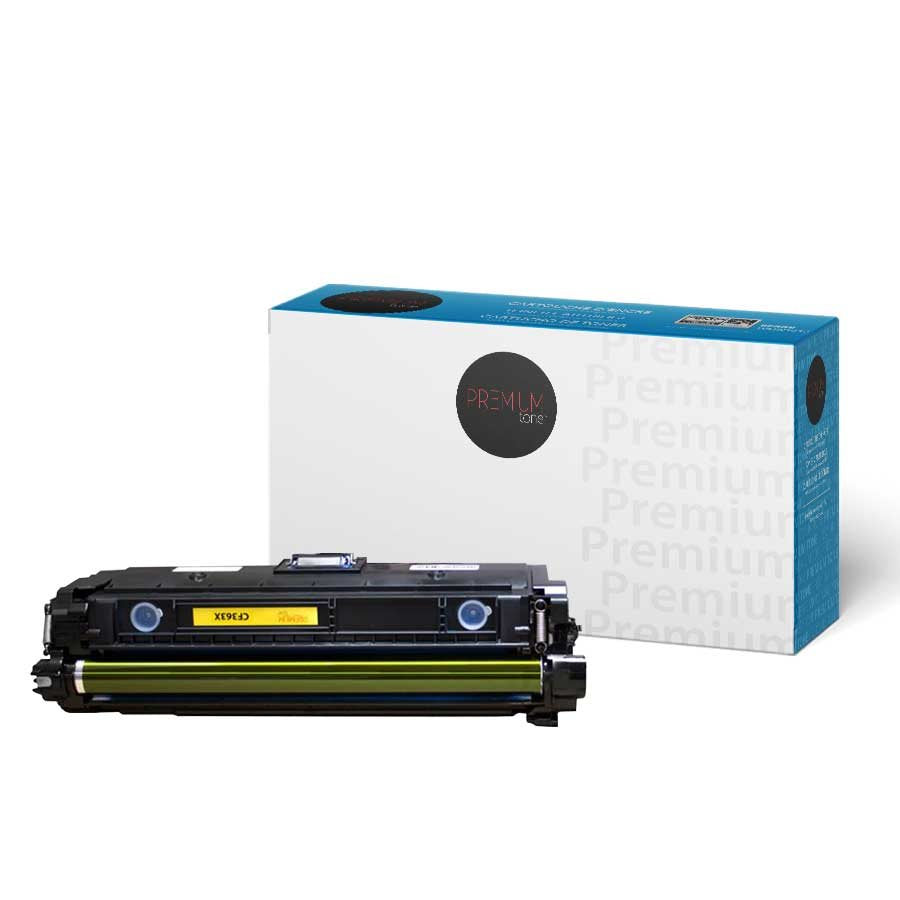 HP 508X Cyan Alternative Premium Tone 9.5K