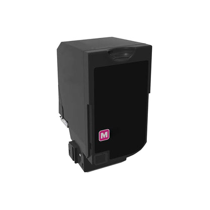 Lexmark 74C1SM0 Reman Ecotone Magenta 7K