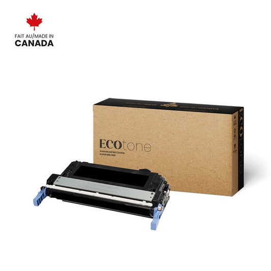 HP Q5950A Reman Ecotone Noir 11K