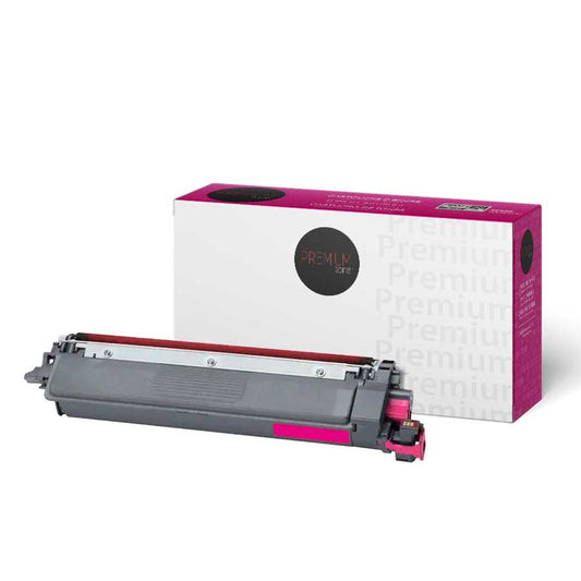 Brother TN229XLM Alternative Premium Tone Magenta 2.3K
