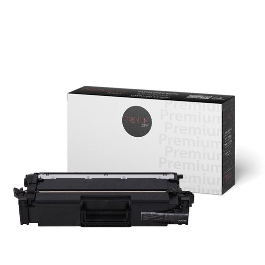 Brother TN810BK Alternative Premium Tone Black 9K
