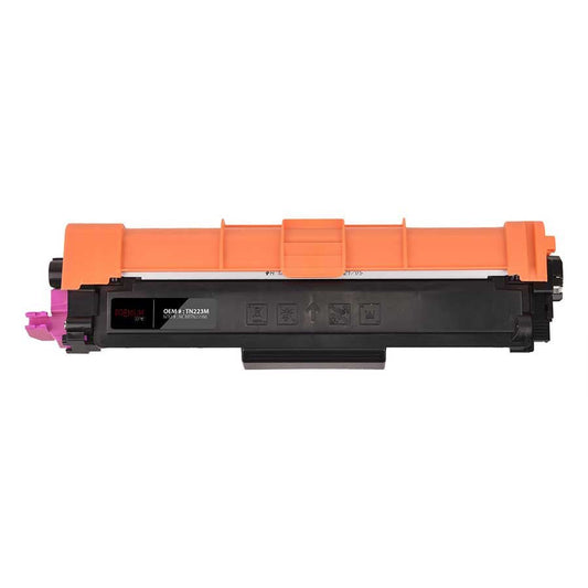 Brother TN223 Magenta Alternative Premium Tone 1.3K