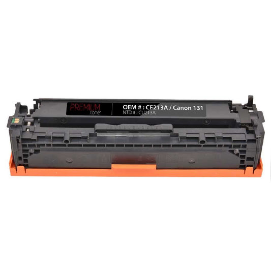 HP CF213A / Canon 131 Magenta Alternative Premium 1.8K