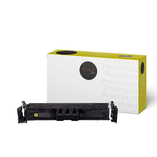 Canon 5091C001 Alternative Premium Tone Yellow 1.9K