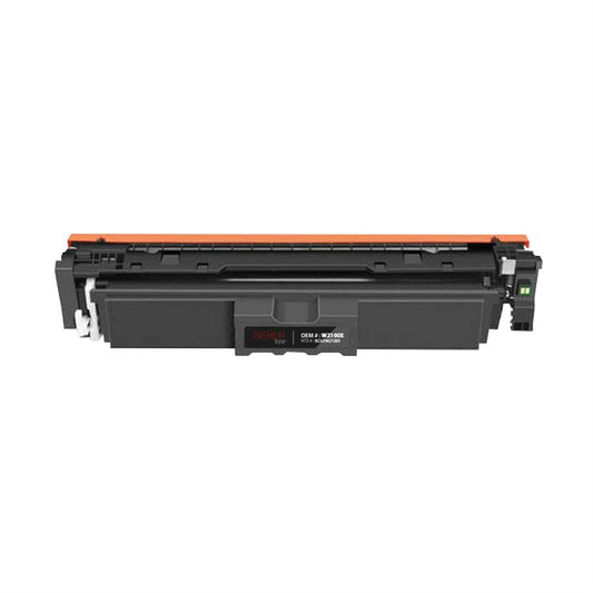 HP W2100X Tonalité Premium Alternative YRTS Noir 7,5 K