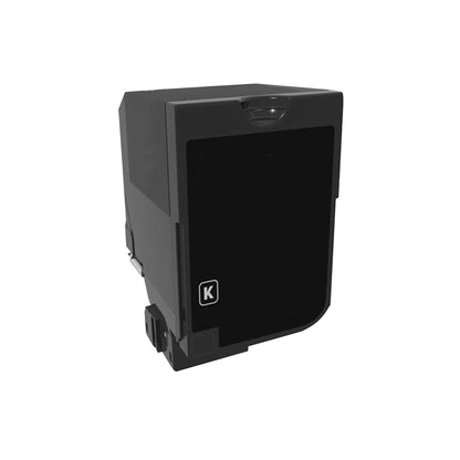 Lexmark 74C1SK0 Reman Ecotone Black 7K