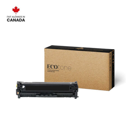 HP CF380A Reman Ecotone Noir 2,4K