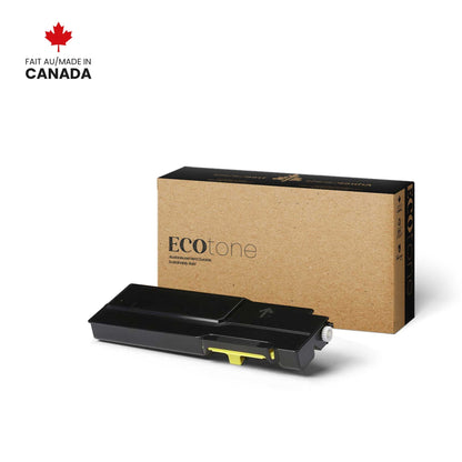 Xerox 106R03513 Reman Ecotone Yellow 4.8K