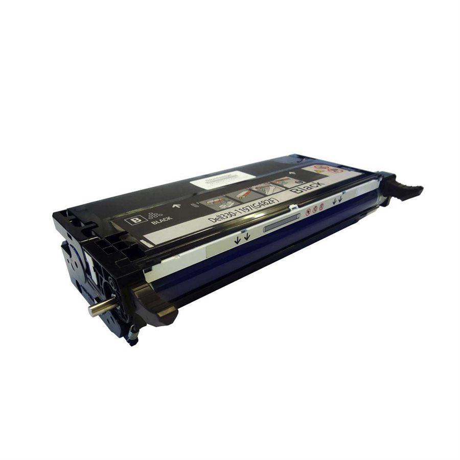 Dell 310-8395 Reman Ecotone Noir 8K