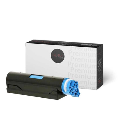 Okidata 45807110 Alternative Premium Tone 12K