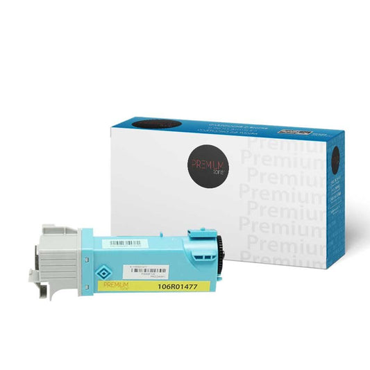 Xerox 6140 (106R01477) Alternative Cyan Premium Tone 2K