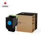 Lexmark 70C10C0 Reman Ecotone Cyan 1K