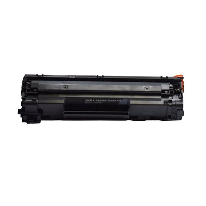 HP CE278 | Canon 128 Alternative Premium Tone 2.1K