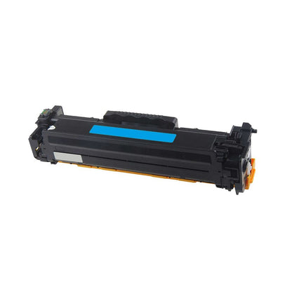 HP CE411A Reman Ecotone Cyan 2,6K