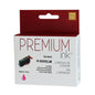 HP No. 920XL CD973A Alternative Magenta Premium Ink