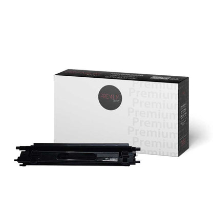 Brother TN115  Black PremiumTone 5K