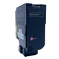 Lexmark 74C1SM0 Alternative Premium Tone Magenta 7K