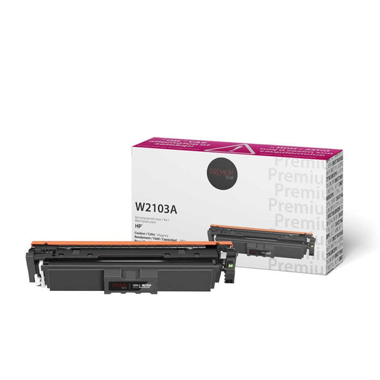 HP W2103A Alternative Premium Tone YRTS Magenta 1.8K